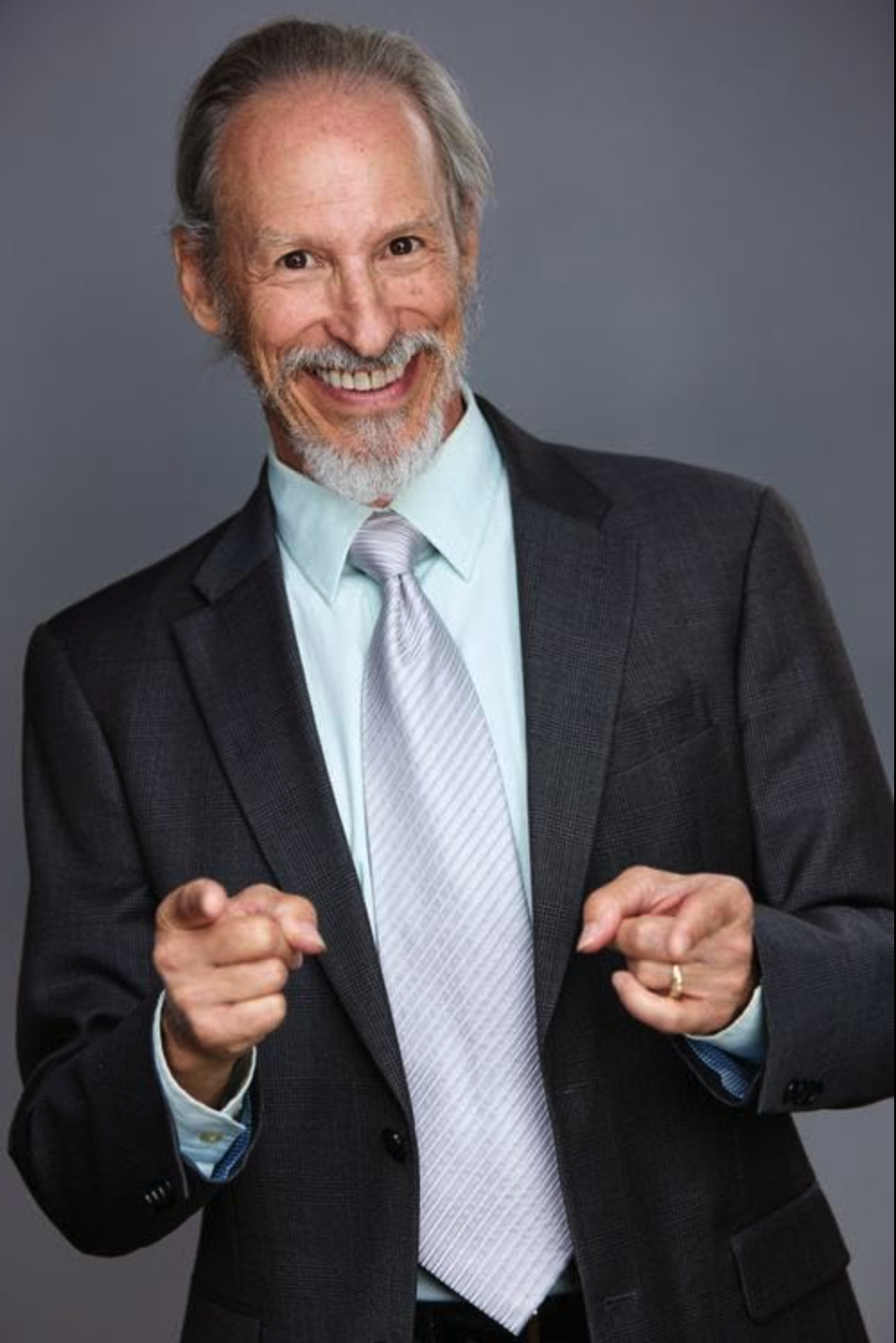Daniel Lench