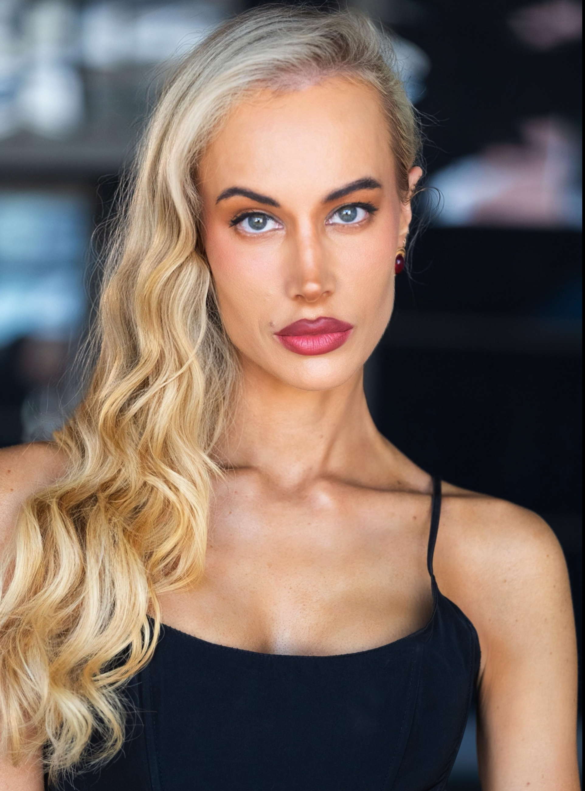 Hannah May Evans