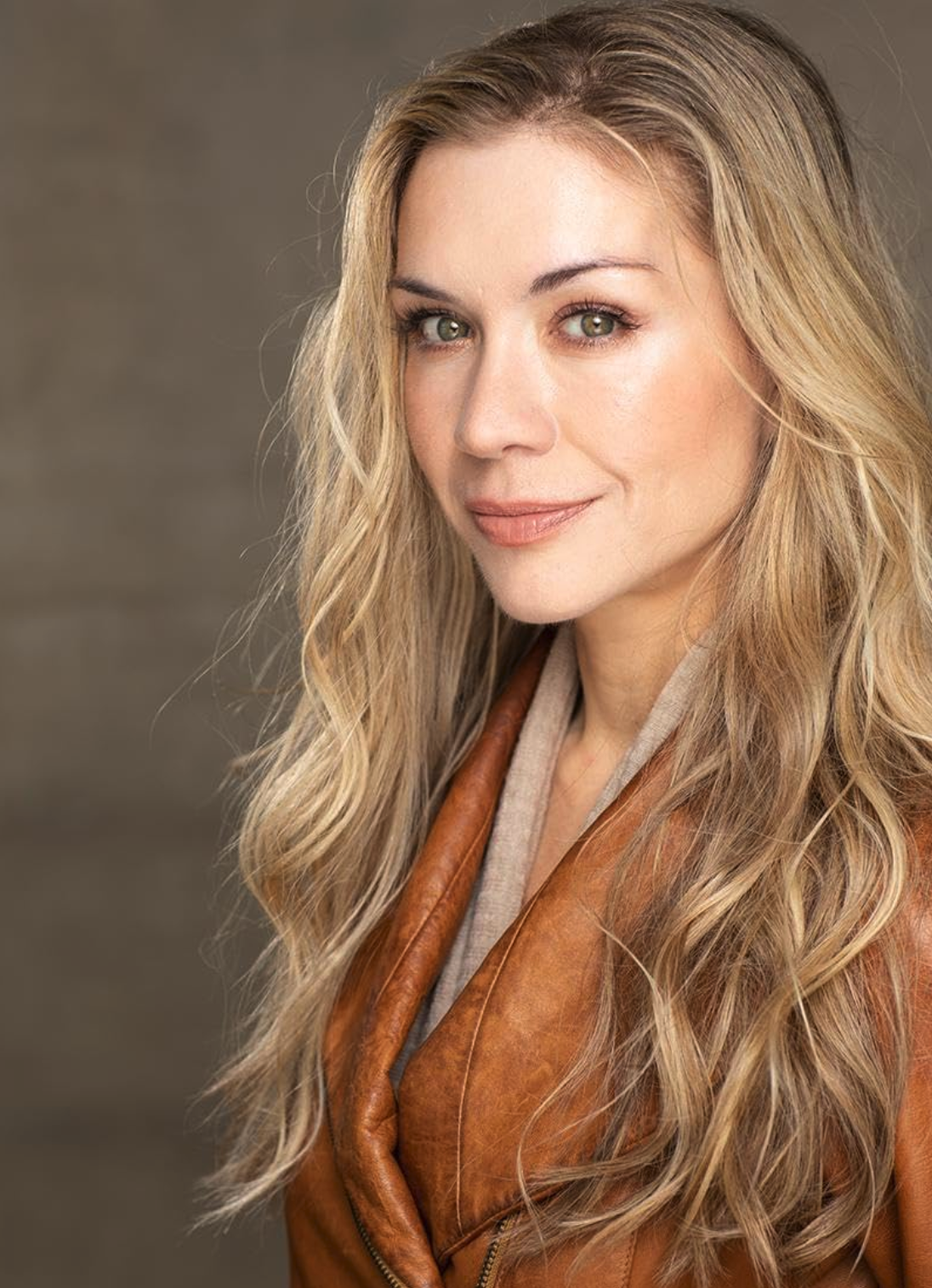Whitney Anderson