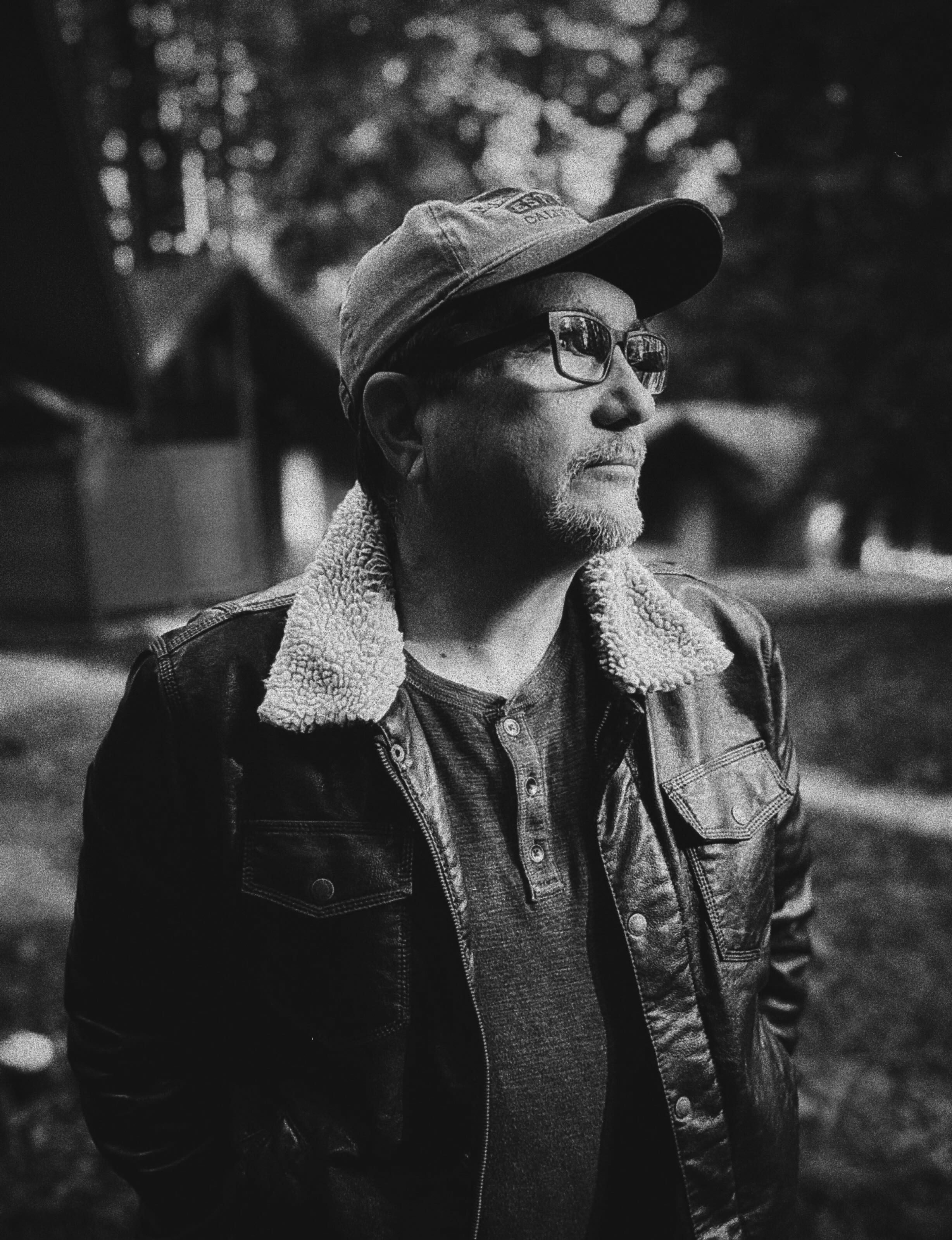 Chuck France — West Forty Studio